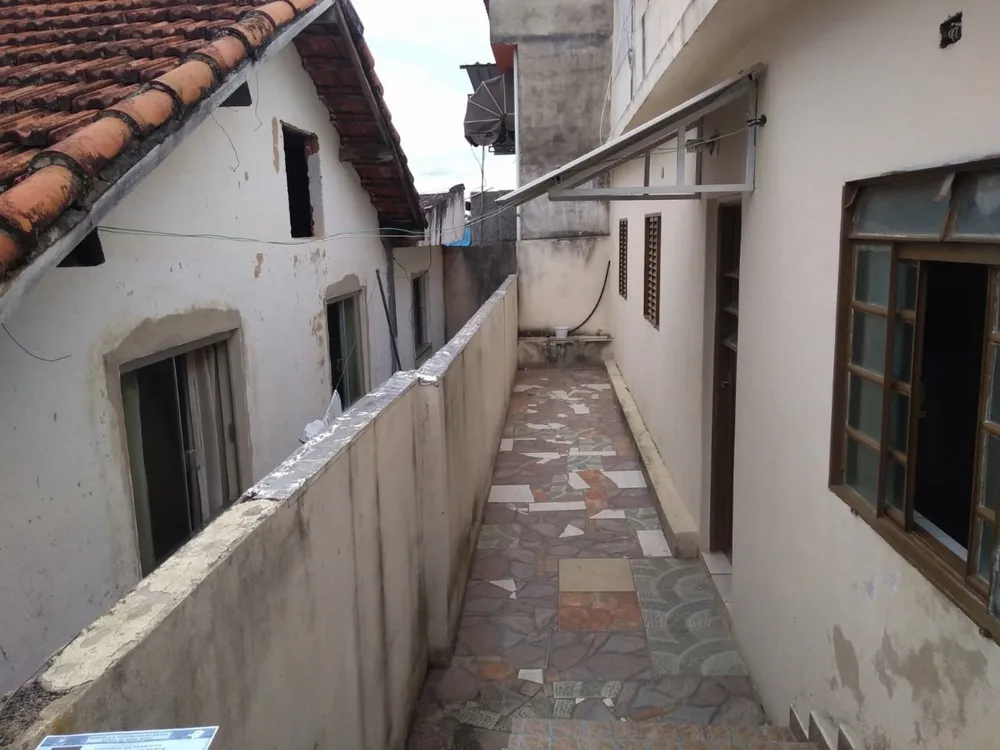 Casa, 4 quartos, 151 m² - Foto 9