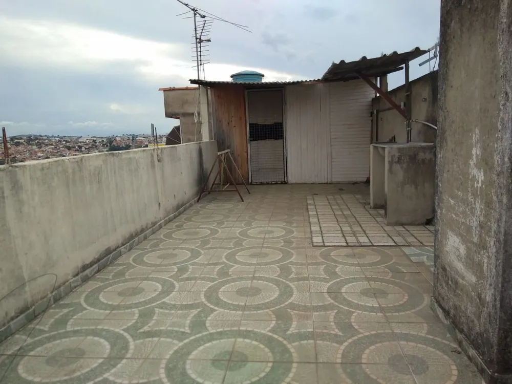 Casa, 4 quartos, 151 m² - Foto 10