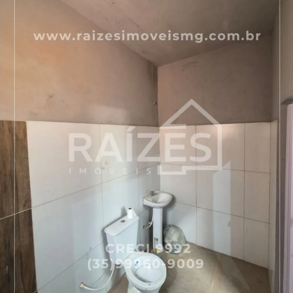 Depósito-Galpão, 200 m² - Foto 10