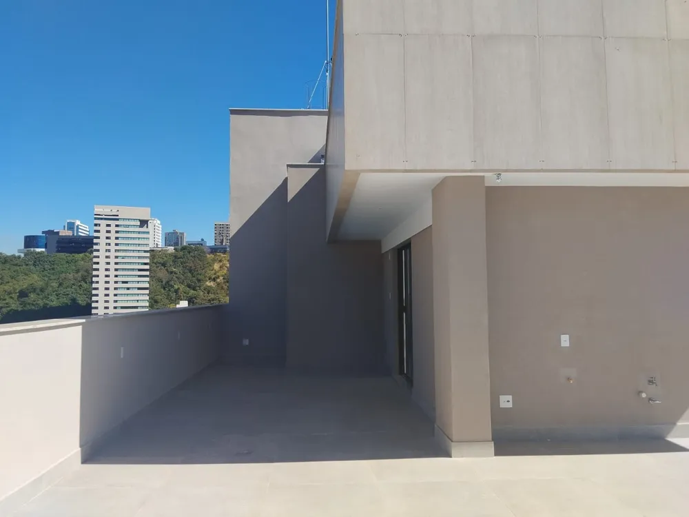 Cobertura, 4 quartos, 364 m² - Foto 1