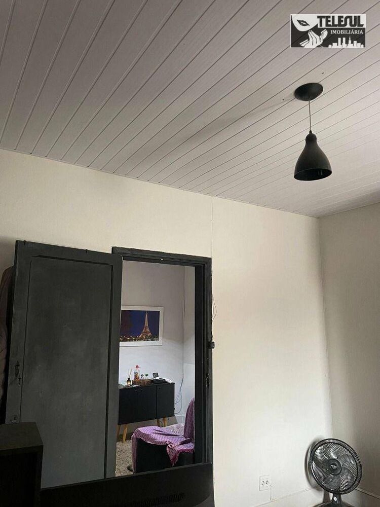 Apartamento à venda com 3 quartos - Foto 8