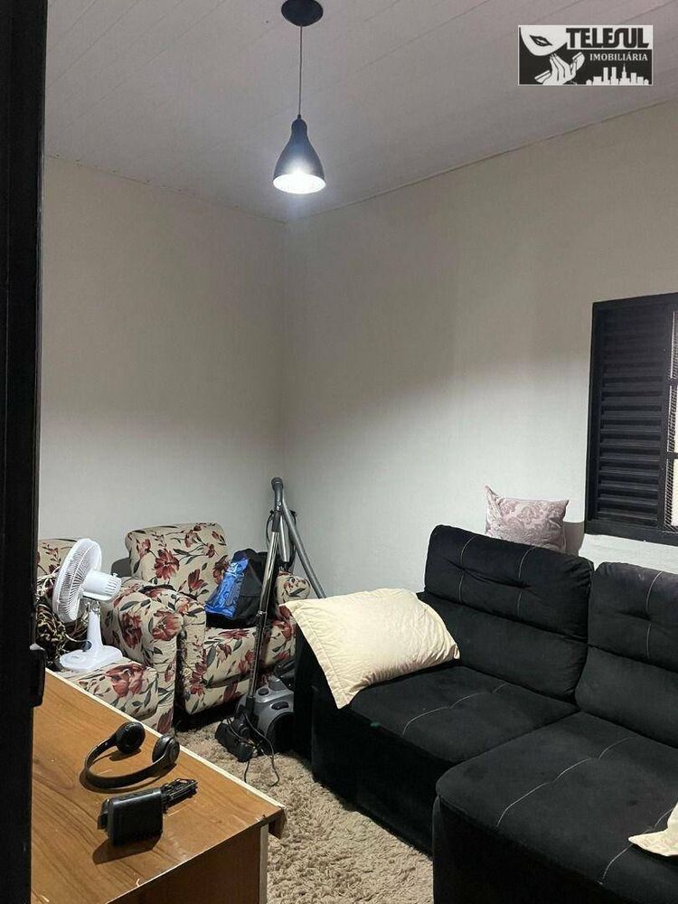 Apartamento à venda com 3 quartos - Foto 6