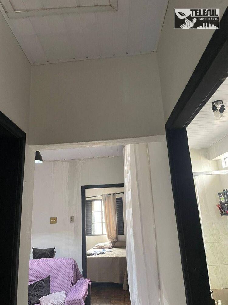 Apartamento à venda com 3 quartos - Foto 4