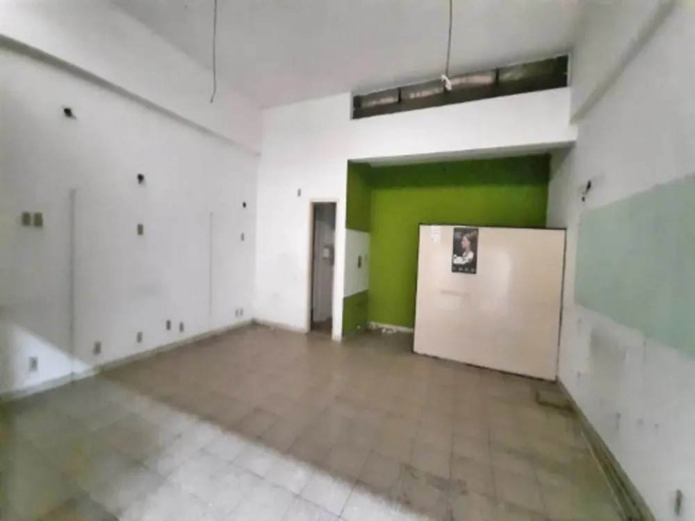 Loja-Salão, 45 m² - Foto 1