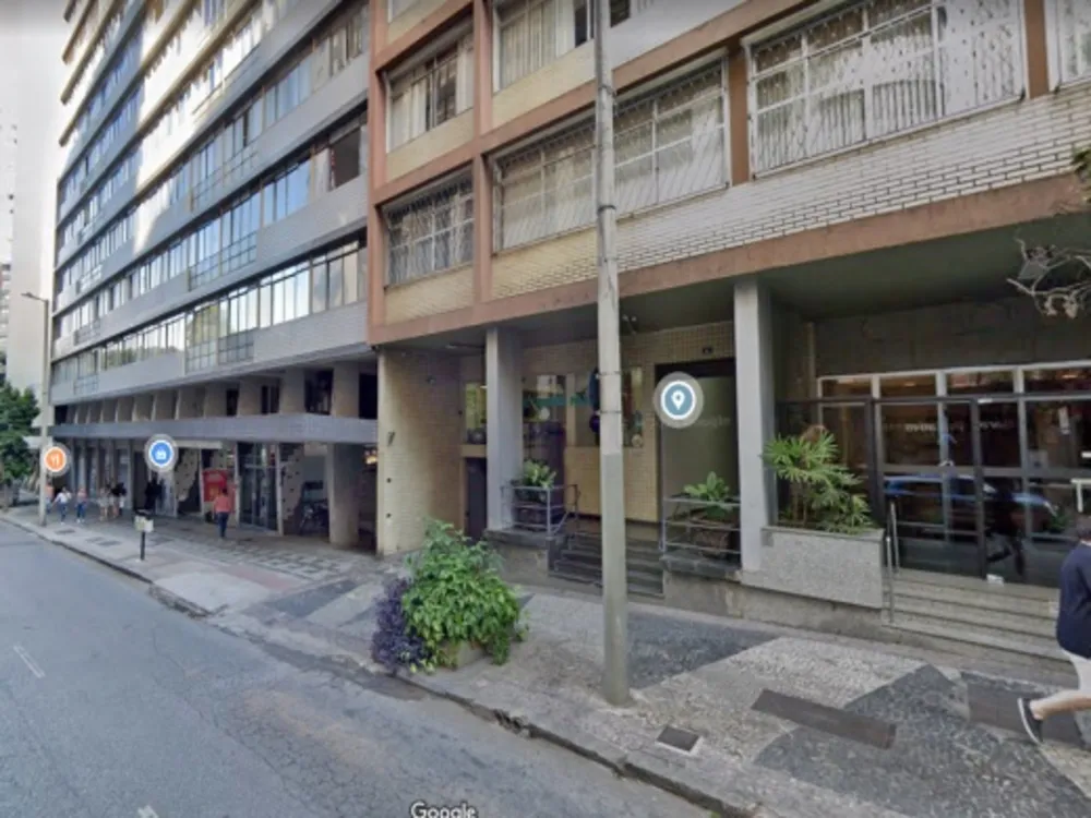 Loja-Salão, 45 m² - Foto 5