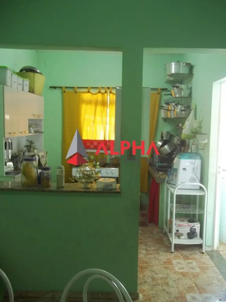 Casa, 2 quartos, 200 m² - Foto 4