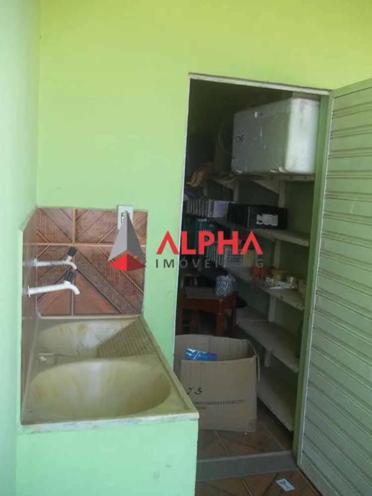 Casa, 2 quartos, 200 m² - Foto 4