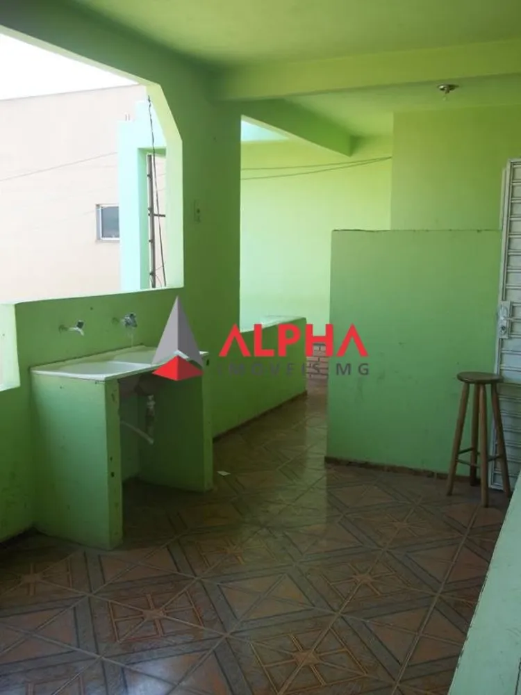 Casa, 2 quartos, 200 m² - Foto 2