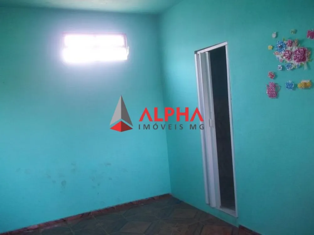 Casa, 2 quartos, 200 m² - Foto 1