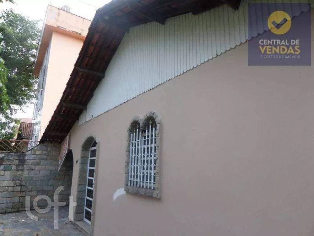 Casa à venda com 6 quartos, 360m² - Foto 14