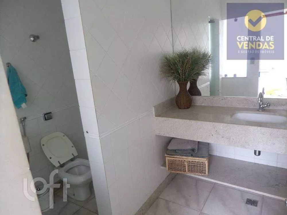 Casa à venda com 6 quartos, 360m² - Foto 7