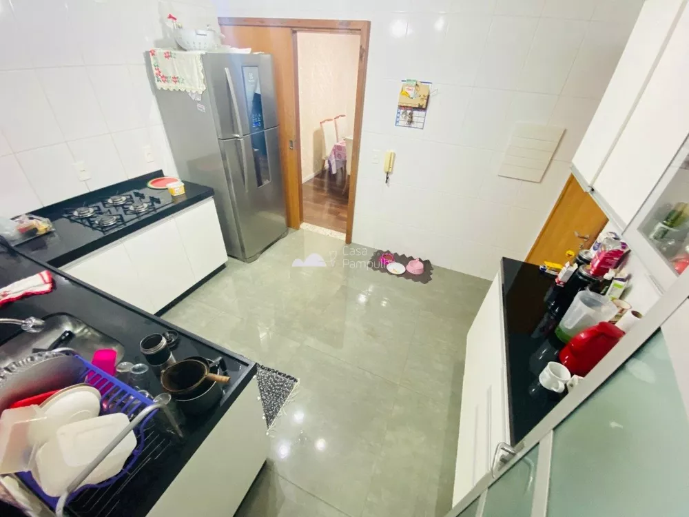 Apartamento à venda com 3 quartos, 201m² - Foto 5