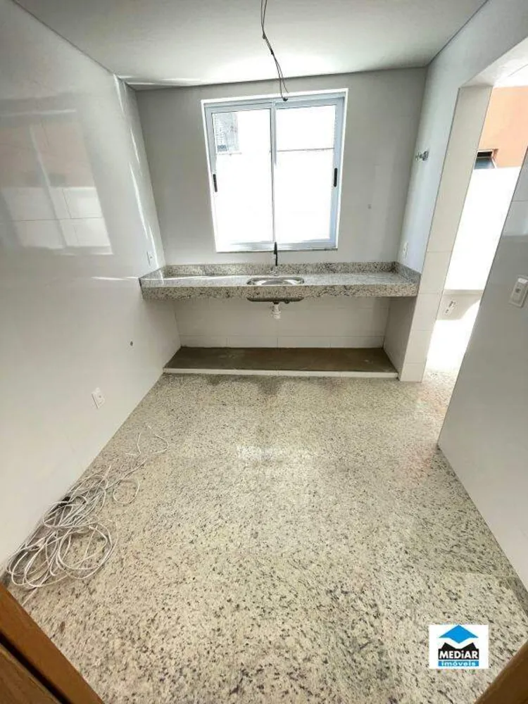 Apartamento, 3 quartos, 153 m² - Foto 3