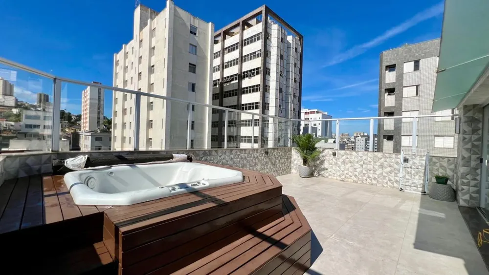 Cobertura, 5 quartos, 320 m² - Foto 10