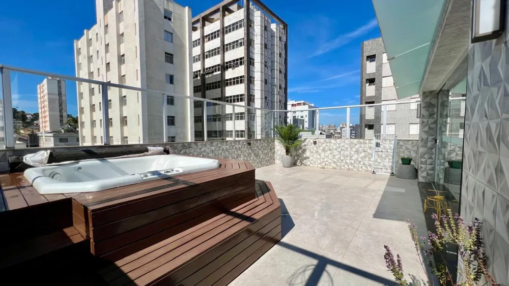 Cobertura, 5 quartos, 320 m² - Foto 16