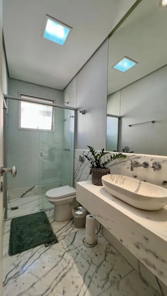 Cobertura, 5 quartos, 320 m² - Foto 18