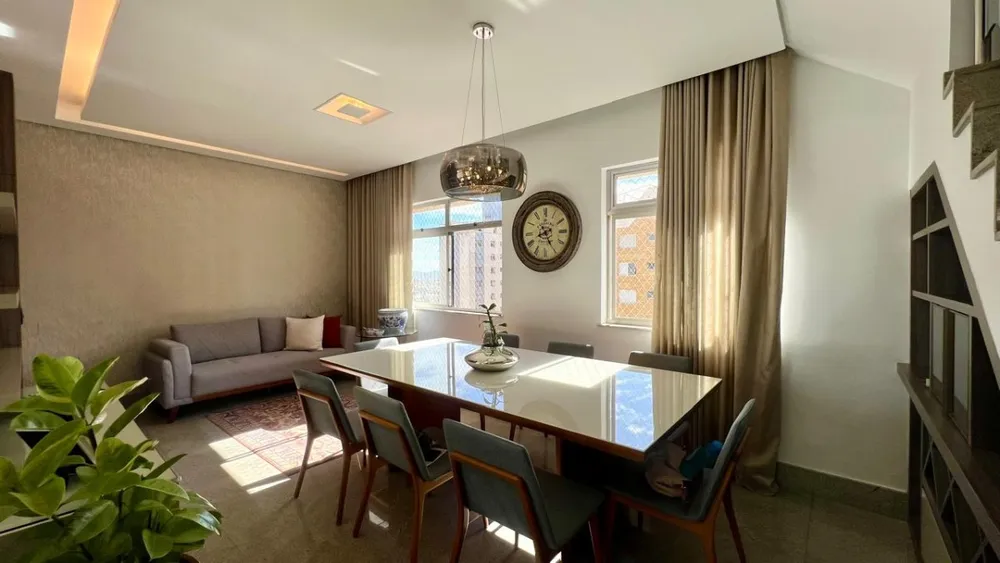 Cobertura, 5 quartos, 320 m² - Foto 19