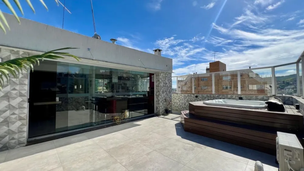 Cobertura, 5 quartos, 320 m² - Foto 1