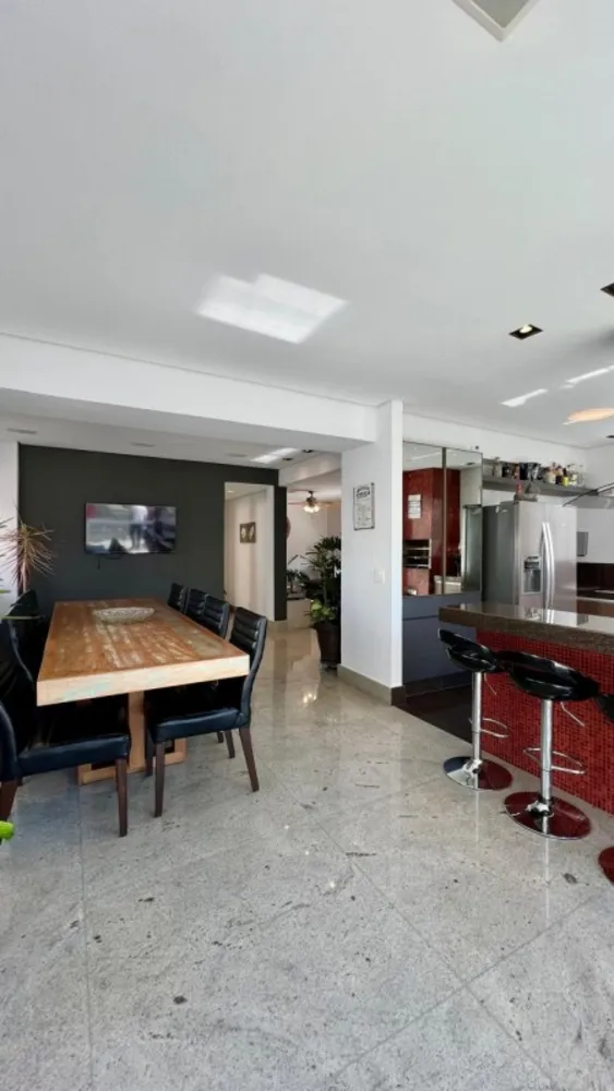 Cobertura, 5 quartos, 320 m² - Foto 11