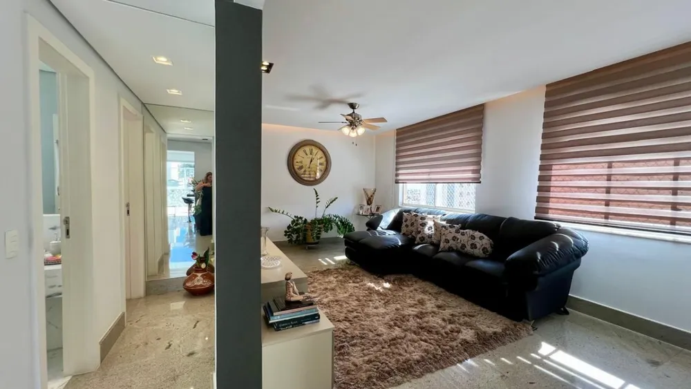 Cobertura, 5 quartos, 320 m² - Foto 5