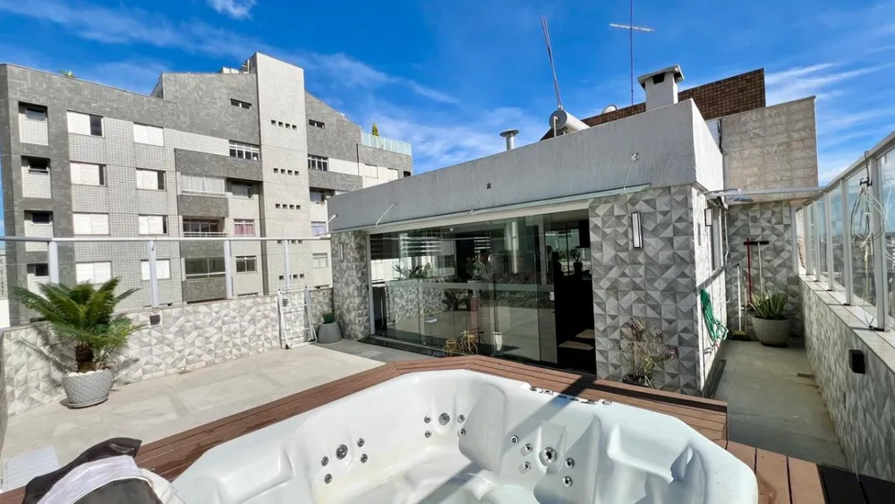 Cobertura, 5 quartos, 320 m² - Foto 12