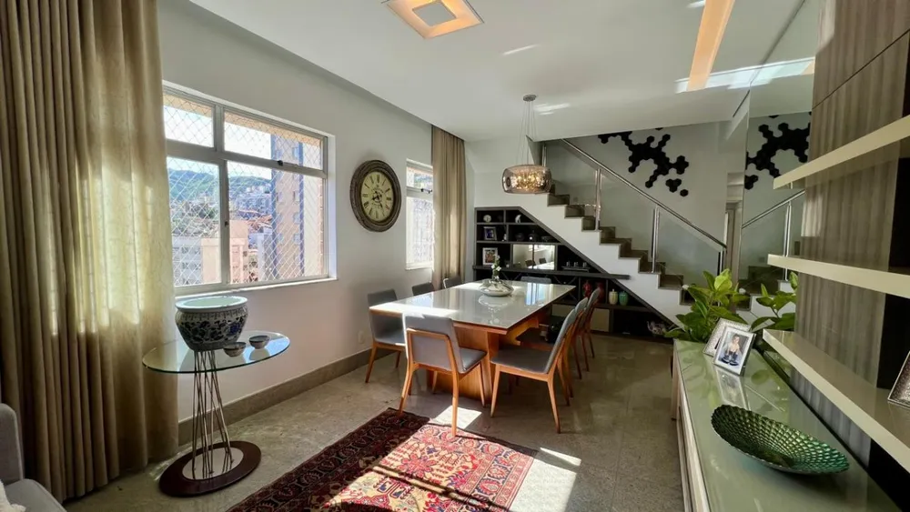 Cobertura, 5 quartos, 320 m² - Foto 20