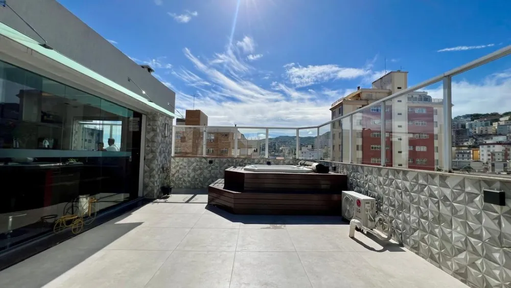 Cobertura, 5 quartos, 320 m² - Foto 4