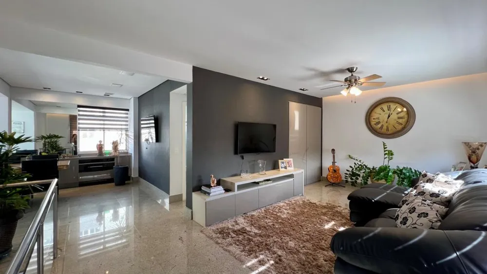 Cobertura, 5 quartos, 320 m² - Foto 3