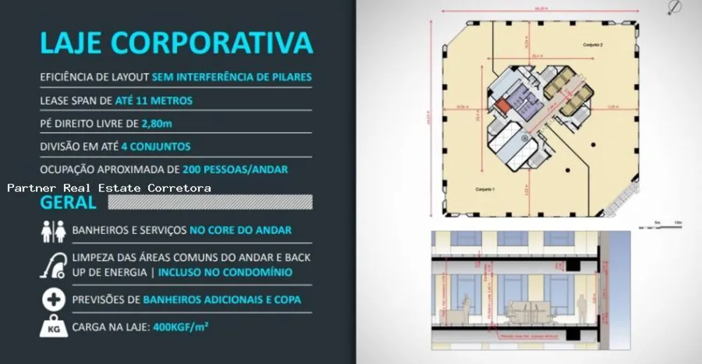 Loja-Salão, 1774 m² - Foto 4