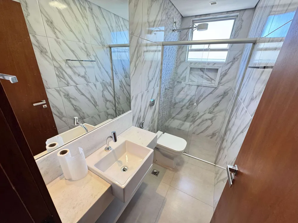 Cobertura, 4 quartos, 220 m² - Foto 3