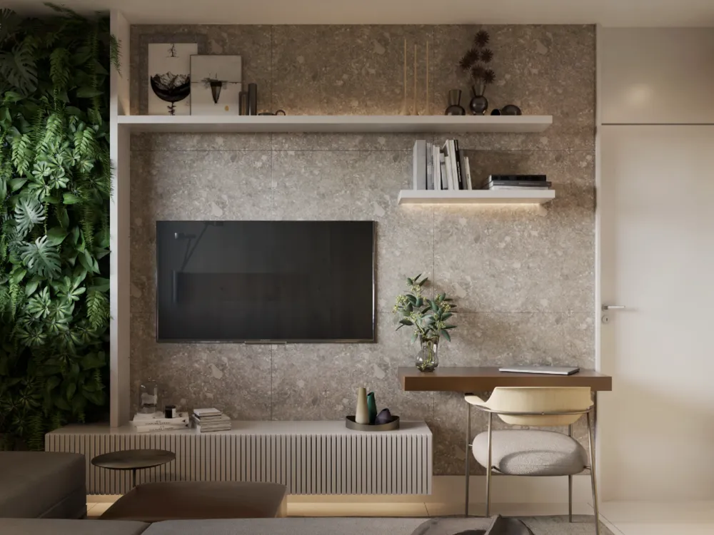 Apartamento, 3 quartos, 137 m² - Foto 5