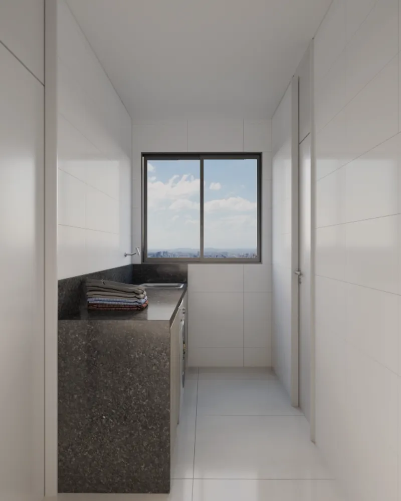 Apartamento, 3 quartos, 137 m² - Foto 11