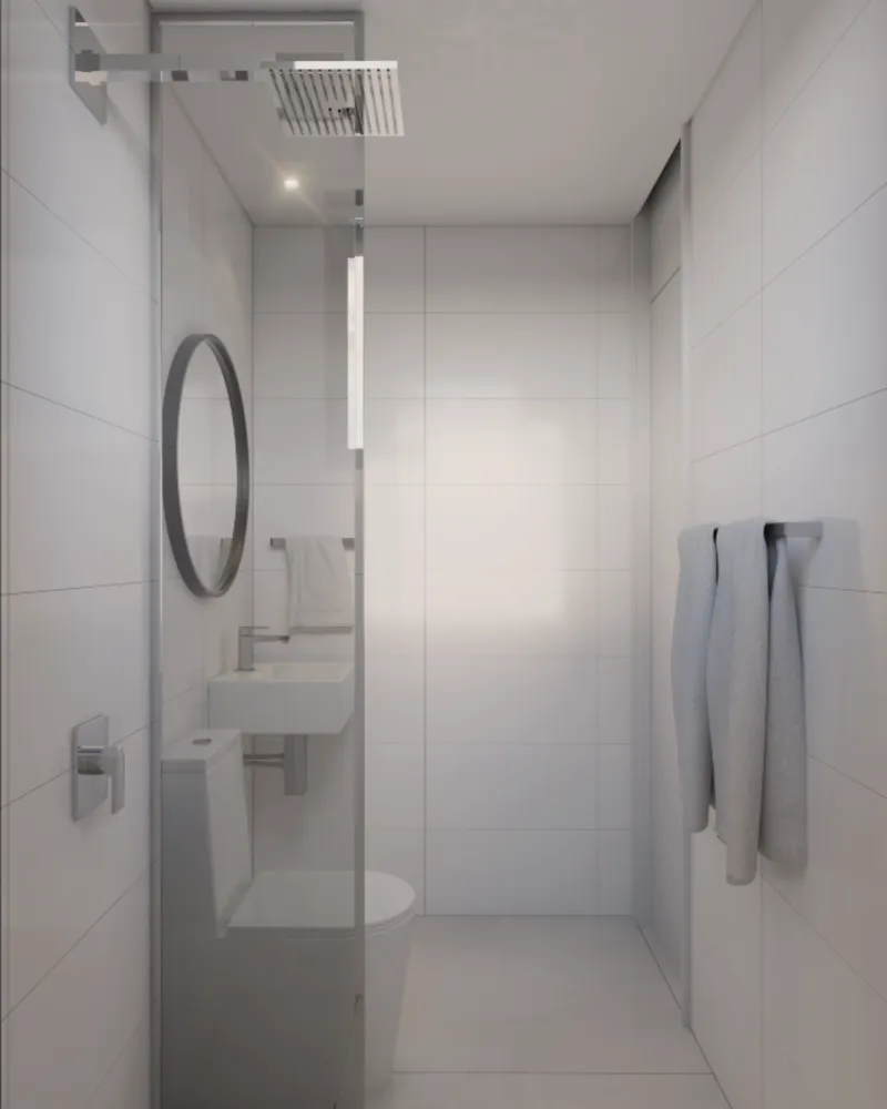 Apartamento, 3 quartos, 137 m² - Foto 12