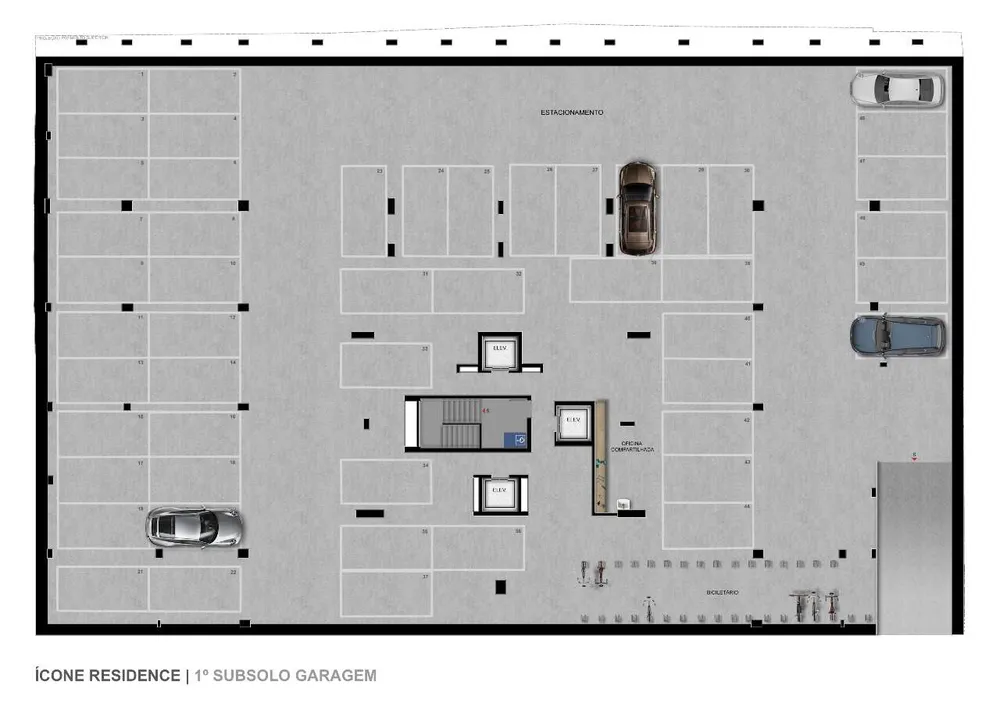 Apartamento, 3 quartos, 137 m² - Foto 13