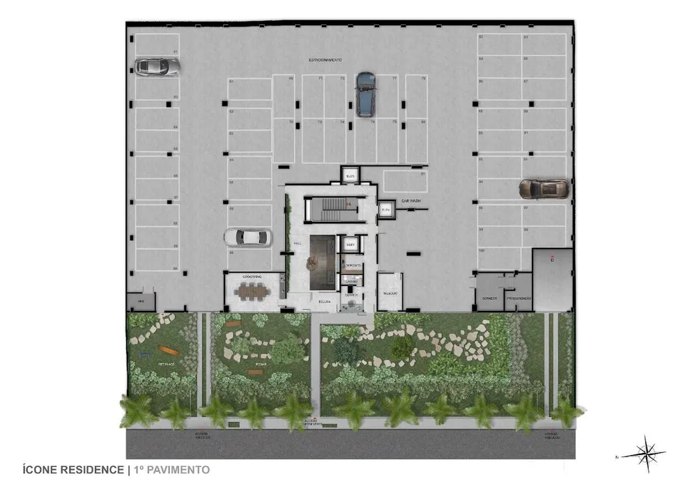 Apartamento, 3 quartos, 137 m² - Foto 15