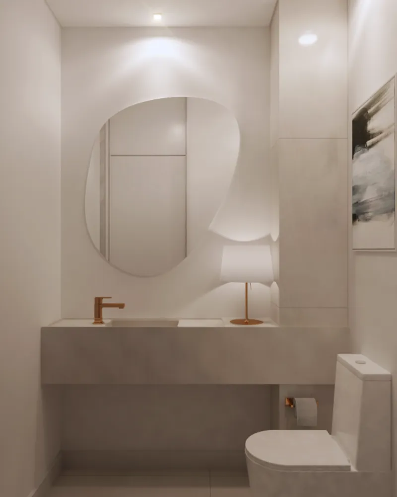 Apartamento, 3 quartos, 137 m² - Foto 12