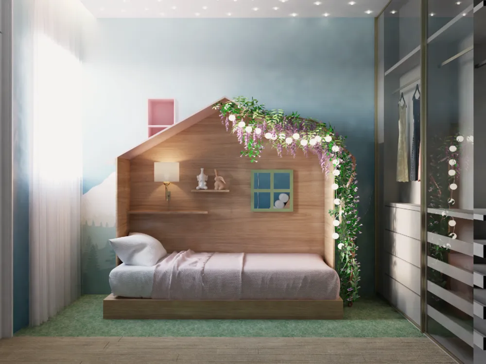 Apartamento, 3 quartos, 137 m² - Foto 10