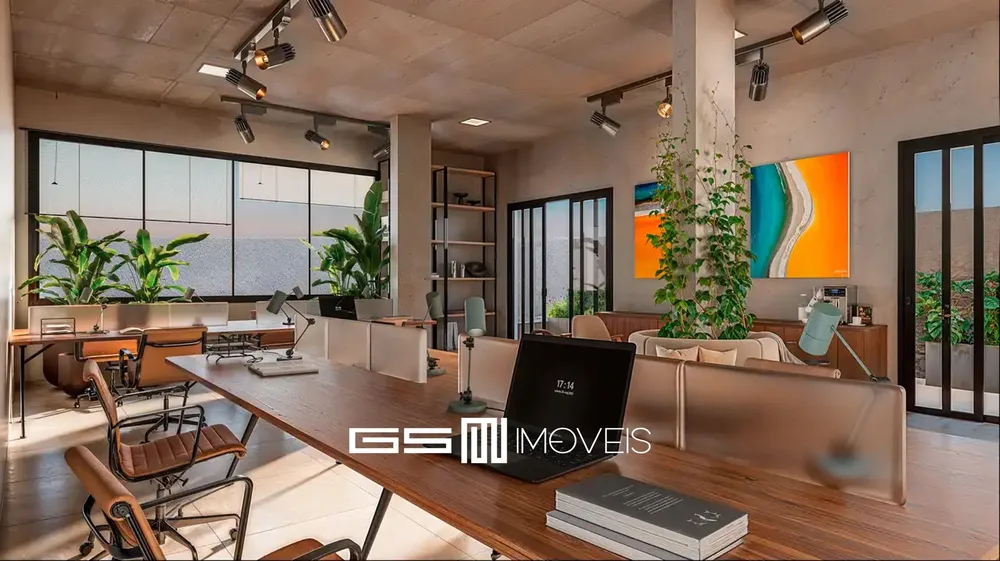 Cobertura, 2 quartos, 85 m² - Foto 6