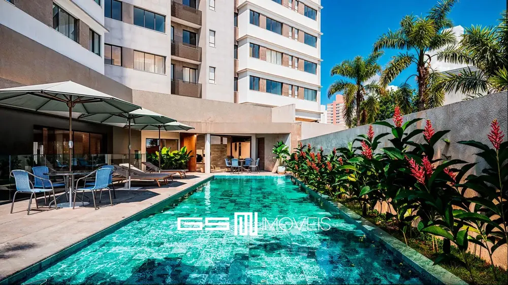Cobertura, 2 quartos, 85 m² - Foto 5