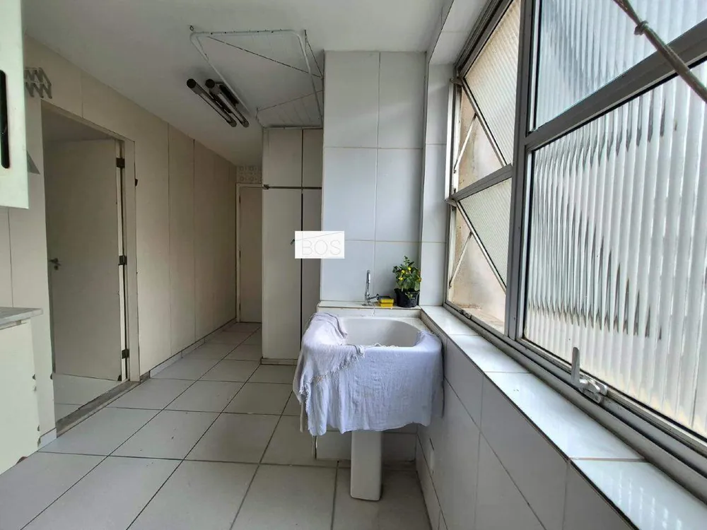 Apartamento, 4 quartos, 190 m² - Foto 9