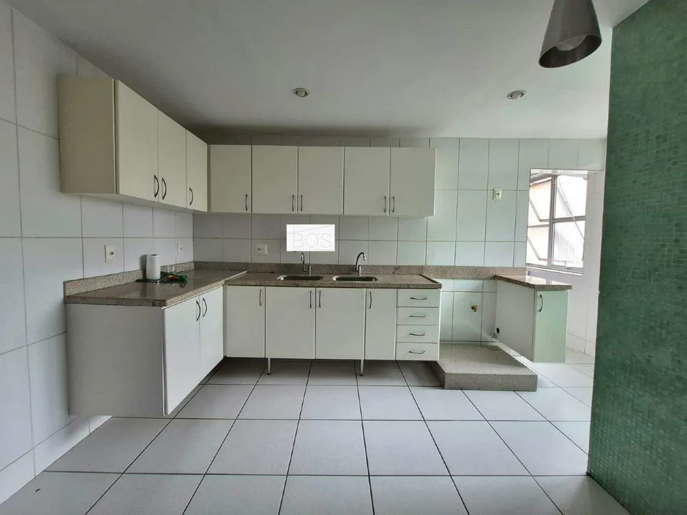 Apartamento, 4 quartos, 190 m² - Foto 6