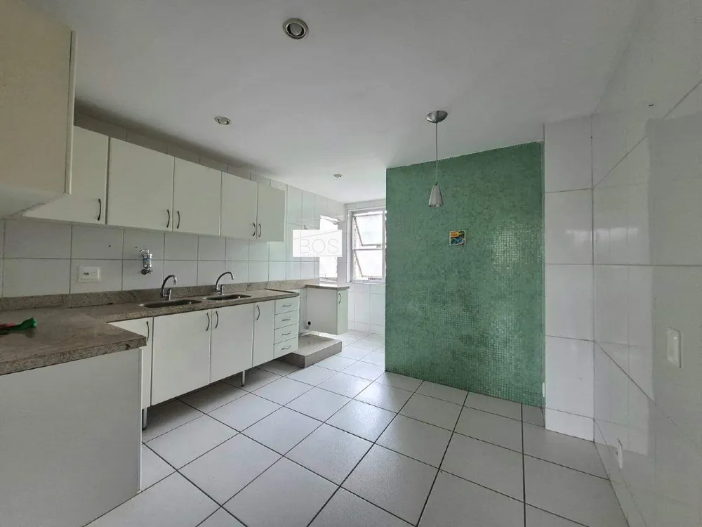 Apartamento, 4 quartos, 190 m² - Foto 4