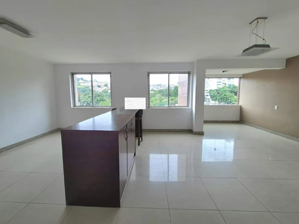 Apartamento, 4 quartos, 190 m² - Foto 3