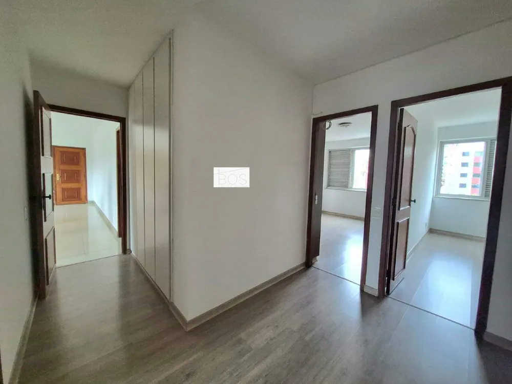 Apartamento, 4 quartos, 190 m² - Foto 7