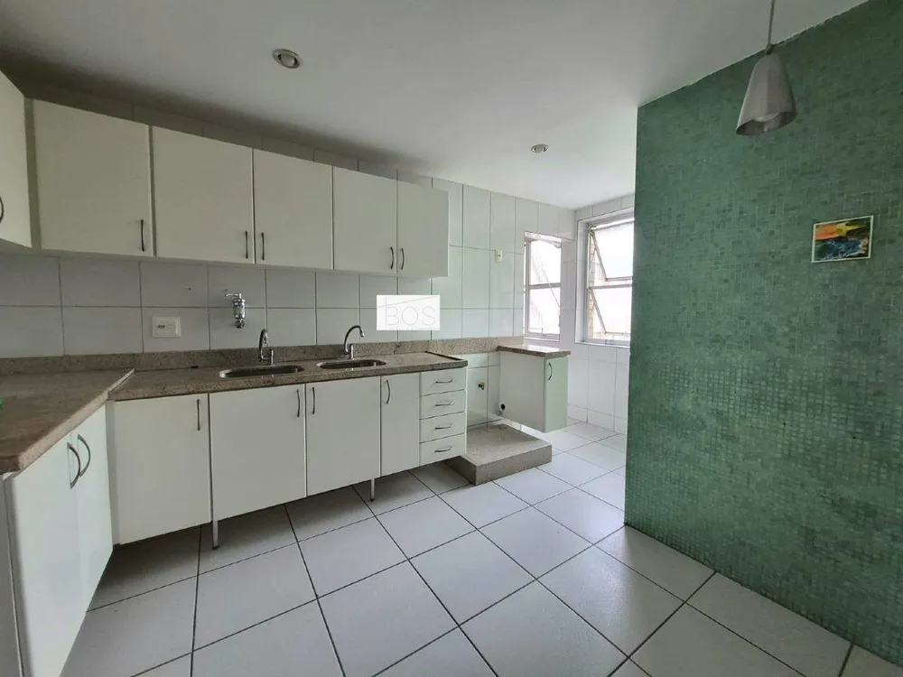 Apartamento, 4 quartos, 190 m² - Foto 5