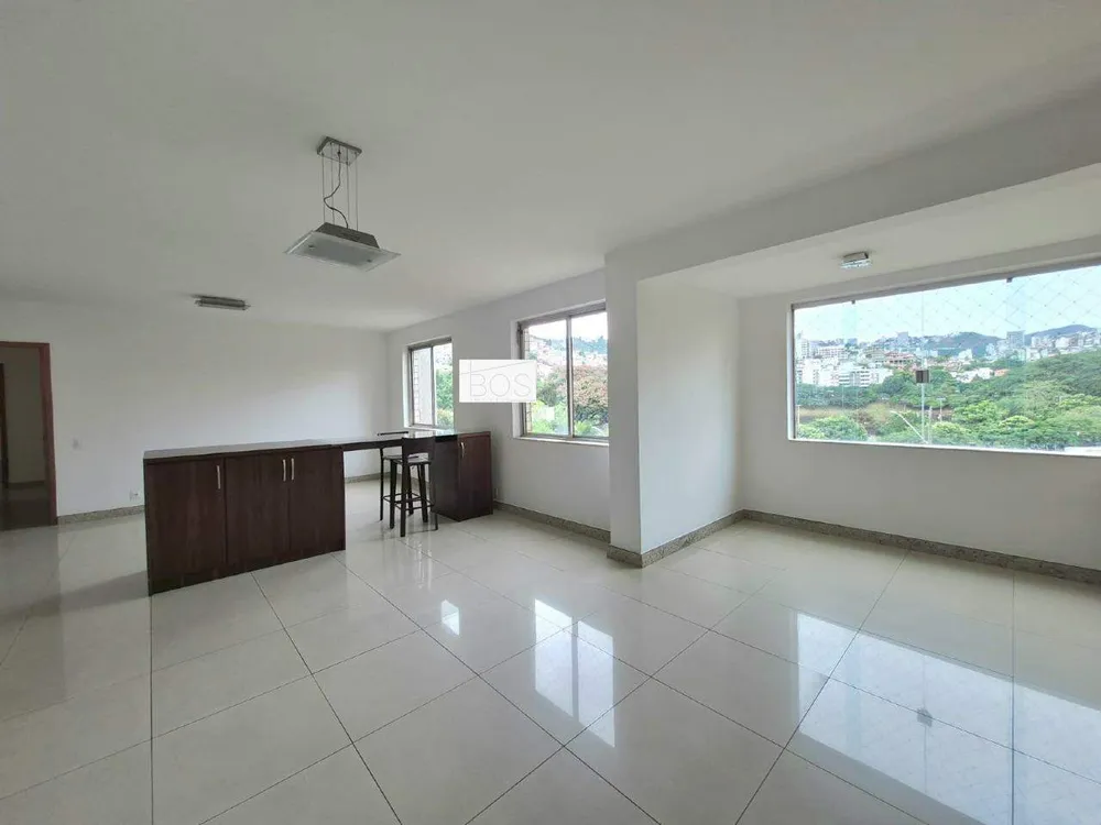 Apartamento, 4 quartos, 190 m² - Foto 1