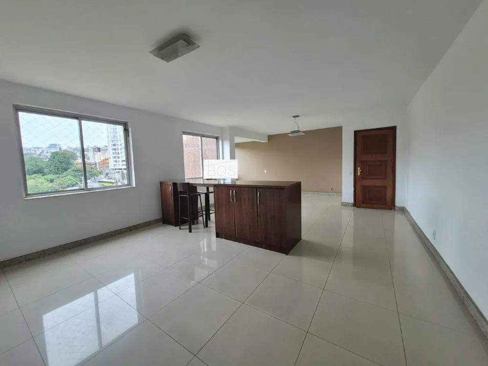 Apartamento, 4 quartos, 190 m² - Foto 2