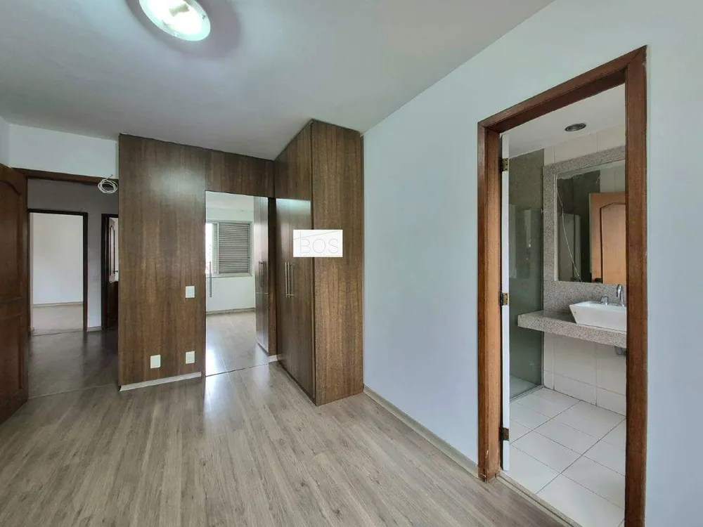 Apartamento, 4 quartos, 190 m² - Foto 9
