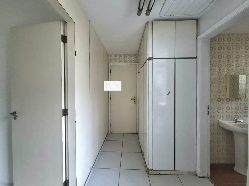 Apartamento, 4 quartos, 190 m² - Foto 6