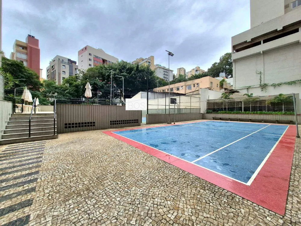 Apartamento, 4 quartos, 190 m² - Foto 11